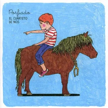 Porfiado