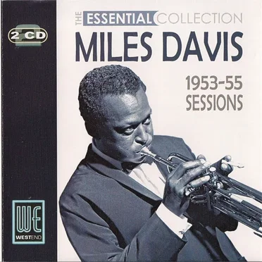 The Essential Collection – 1953–55 Sessions