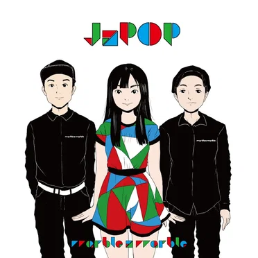 J≠POP