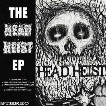 The Head Heist EP
