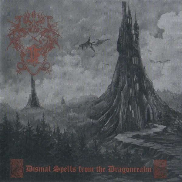 Dismal Spells from the Dragonrealm