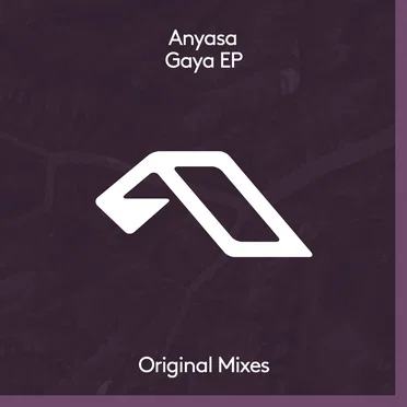 Gaya EP by Anyasa - album cover