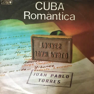 Cuba Romantica