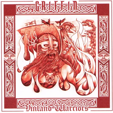 Griffin / Vinland Warriors