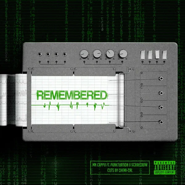 Remembered