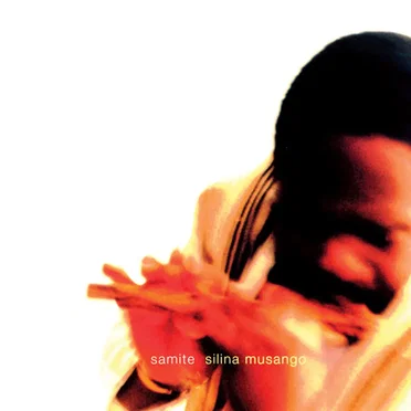 Silina musango by Samite - album cover