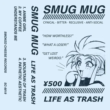 Smug Mug