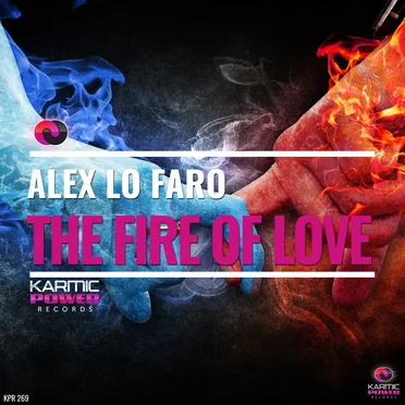 The Fire Of Love