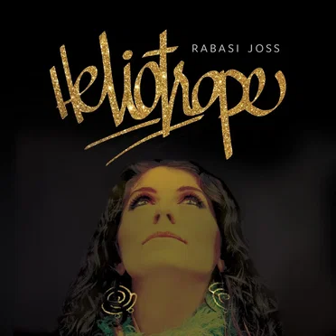 Heliotrope by Rabasi Joss - album cover