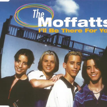 I'll Be There For You