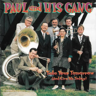 Take Your Tomorrow (And Give Me Today)