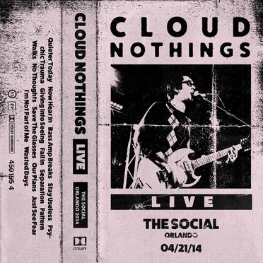 Live @ The Social, Orlando 4/21/14