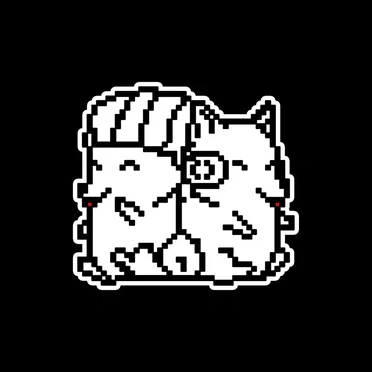 Friendship (From “Deltarune”)