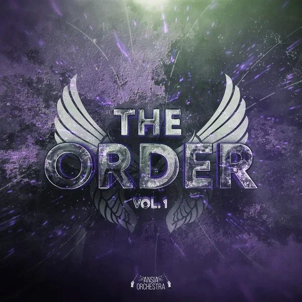 The Order Vol. 1