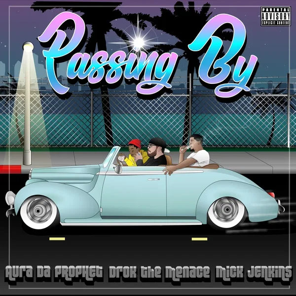 Passing By