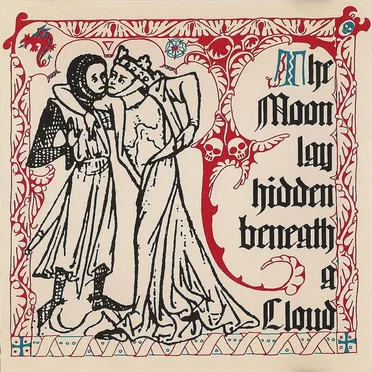 The Moon lay hidden beneath a Cloud by The Moon lay hidden beneath a Cloud - album cover