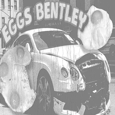 EGGS BENTLEY