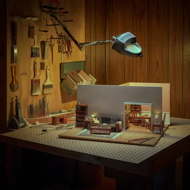 Souvenir by Drought - album cover