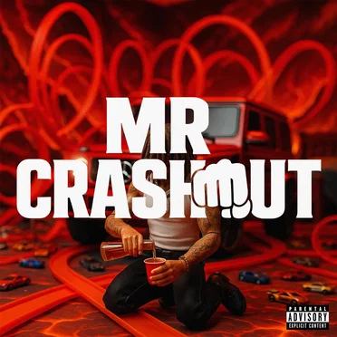 MR CRASHOUT