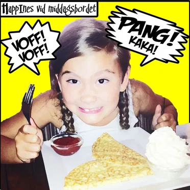 Pangkaka by HappInes - album cover