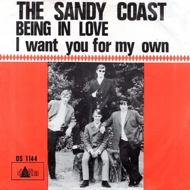 Being in Love / I Want You for My Own
