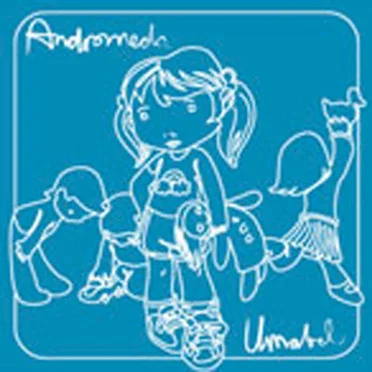 Umabel by Love Outside Andromeda - album cover