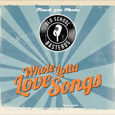 Whole Lotta Love Songs