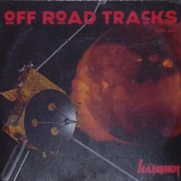 Metal Hammer: Offroad Tracks, Vol. 66 by Various Artists - album cover
