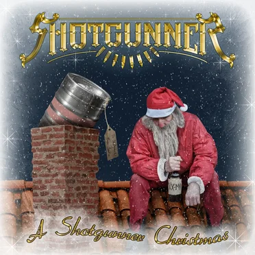A Shotgunner Christmas