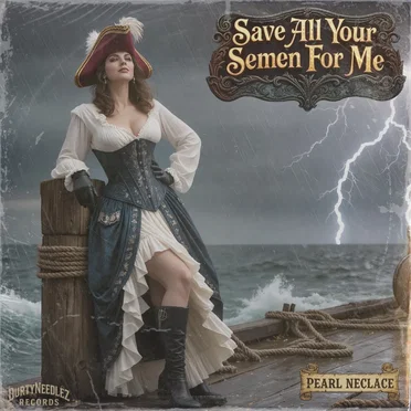 Save All Your Semen for Me