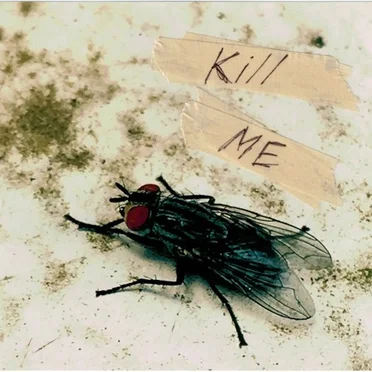Kill Me EP by Kill Me - album cover