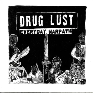 Everyday Warpath