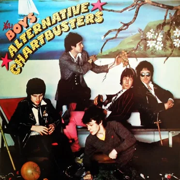 Alternative Chartbusters