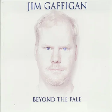 Beyond the Pale by Jim Gaffigan - album cover