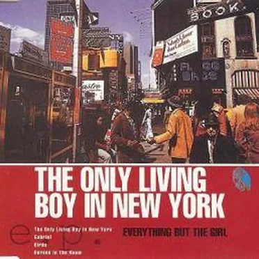 The Only Living Boy in New York