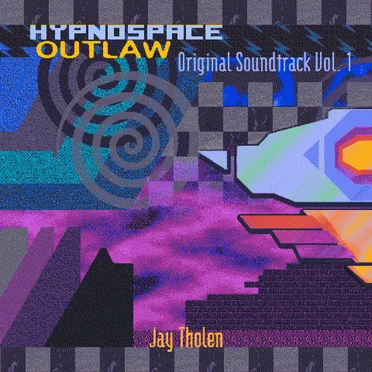 Hypnospace Outlaw Original Soundtrack