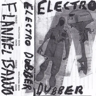 Electro Dubber