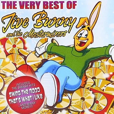 The Very Best of Jive Bunny & the Mastermixers