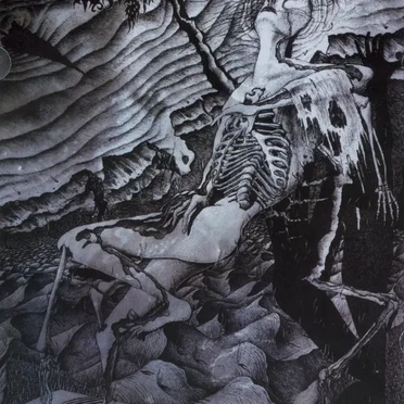 Gallery of Infernal Grotesque