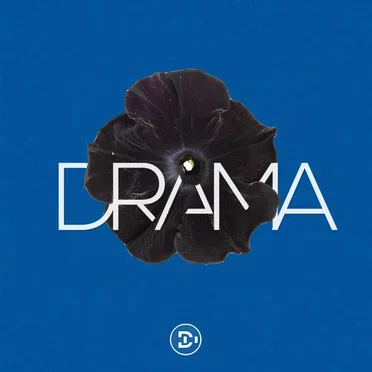 Drama by Diakova - album cover