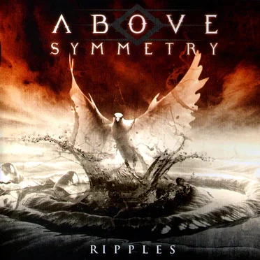 Ripples by Aspera - album cover