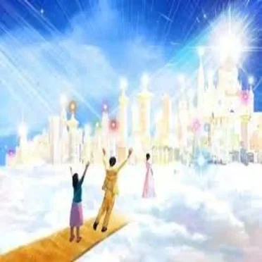 천국 / ☆ your quest starts here ☆