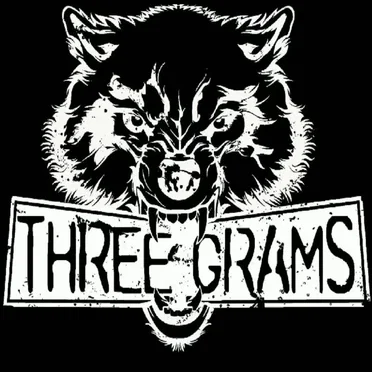 Awakening by Three Grams - album cover