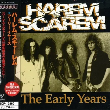 The Early Years