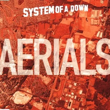 Aerials