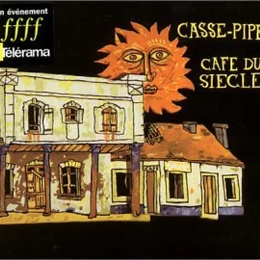 Café du siècle