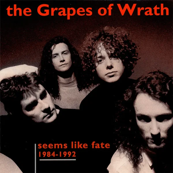 Seems Like Fate: 1984–1992