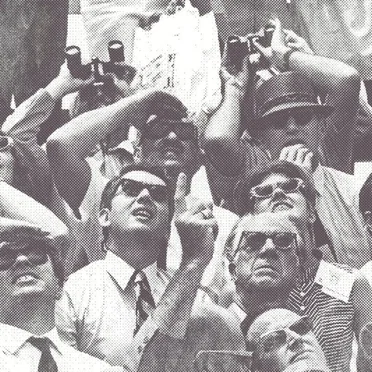 The Day We Left Earth by The Day We Left Earth - album cover