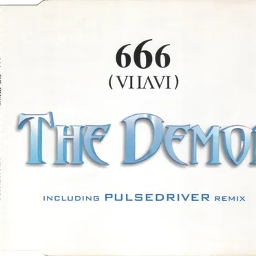 The Demon