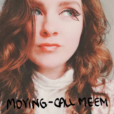 Moving